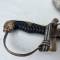 Heer Sabre officier ' Téte de lion et rubis' et dragonne 