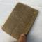 Heer Soldbuch Troupe Infanterie 
