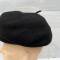 Heer Tankiste Casque anti choc et béret drap noir 