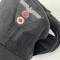 Heer Tankiste Casquette troupe Mdle 1943 Drap noir 