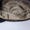 Heer Tankiste casquette troupe Mdle 1943 Drap noir 
