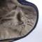 Heer Tankiste casquette troupe Mdle 1943 Drap noir 
