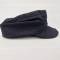 Heer Tankiste casquette troupe Mdle 1943 Drap noir 