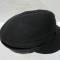Heer Tankiste Casquette troupe Mdle 1943 Drap noir 