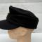 Heer Tankiste Casquette troupe Mdle 1943 Drap noir 