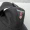 Heer Tankiste Casquette troupe Mdle 1943 Drap noir 