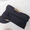 Heer Tankiste casquette troupe Mdle 1943 Drap noir 