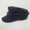 Heer Tankiste casquette troupe Mdle 1943 Drap noir 