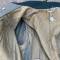 Heer Veste de combat Mdle 1943 Officier Panzer , Drap feldgrau 
