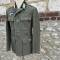 Heer Veste de combat Mdle 1943 Officier Transmission 