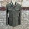 Heer Veste de combat Mdle 1943 Officier Transmission 