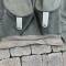 Heer Veste de combat Mdle 1943 Officier Transmission 