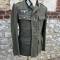 Heer Veste de combat Mdle 1943 Officier Transmission 