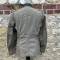 Heer veste d'été Mdle 1935 officier infanterie toile feldgrau 