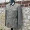 Heer veste d'été Mdle 1935 officier infanterie toile feldgrau 
