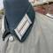 Heer veste d'été Mdle 1935 officier infanterie toile feldgrau 