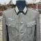 Heer veste d'été Mdle 1935 officier infanterie toile feldgrau 