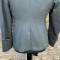 Heer Veste Mdle 1935 Passepoilée Officier Panzer 