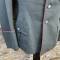 Heer Veste Mdle 1935 Passepoilée Officier Panzer 