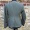 Heer Veste Mdle 1935 Passepoilée Officier Panzer 