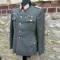 Heer Veste Mdle 1935 Passepoilée Officier Panzer 