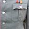 Heer Veste Mdle 1935 Passepoilée Officier Panzer 