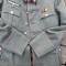 Heer Veste Mdle 1935 Passepoilée Officier Panzer 