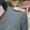 Heer Veste Mdle 1935 Passepoilée Officier Panzer 