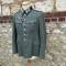 Heer veste Mdle 1936 officier administration gabardine feldgrau 