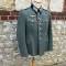 Heer veste Mdle 1936 officier administration gabardine feldgrau 