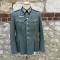 Heer veste Mdle 1936 officier administration gabardine feldgrau 