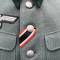 Heer veste Mdle 1936 officier administration gabardine feldgrau 