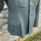 Heer veste Mdle 1936 officier administration gabardine feldgrau 