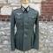 Heer Veste Mdle 1936 Officier Artillerie , gabardine feldgrau 