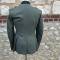 Heer Veste Mdle 1936 Officier Artillerie , gabardine feldgrau 