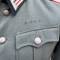 Heer Veste Mdle 1936 Officier Artillerie , gabardine feldgrau 