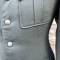 Heer Veste Mdle 1936 Officier Artillerie , gabardine feldgrau 
