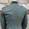 Heer Veste Mdle 1936 Officier Artillerie , gabardine feldgrau 