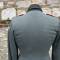 Heer veste Mdle 1936 officier artillerie gabardine feldgrau 