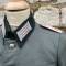 Heer veste Mdle 1936 officier artillerie gabardine feldgrau 