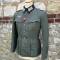 Heer veste Mdle 1936 Officier artillerie Gabardine feldgrau 