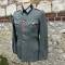 Heer veste Mdle 1936 officier artillerie gabardine feldgrau 