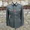 Heer veste Mdle 1936 officier artillerie gabardine feldgrau 