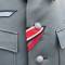 Heer veste Mdle 1936 Officier artillerie Gabardine feldgrau 