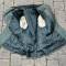 Heer veste Mdle 1936 Officier artillerie Gabardine feldgrau 