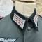 Heer veste Mdle 1936 Officier artillerie Gabardine feldgrau 