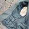 Heer veste Mdle 1936 Officier artillerie Gabardine feldgrau 