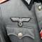 Heer veste Mdle 1936 officier artillerie gabardine feldgrau 
