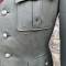 Heer veste Mdle 1936 Officier artillerie Gabardine feldgrau 