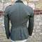 Heer veste Mdle 1936 Officier artillerie Gabardine feldgrau 